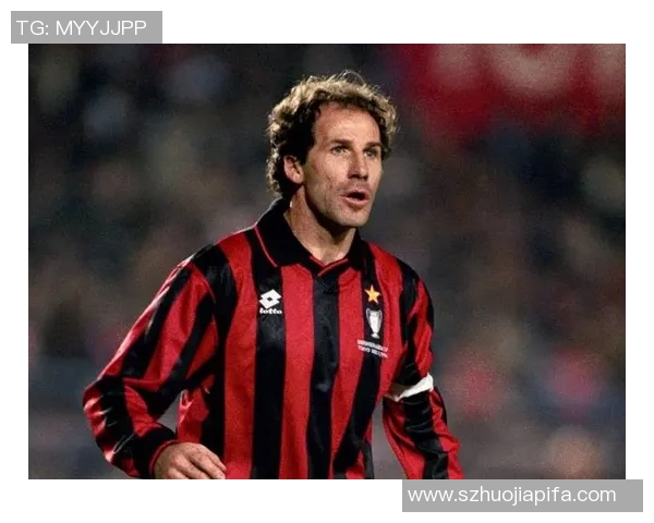 历史上穿6号球衣的足球传奇球员及其辉煌成就回顾