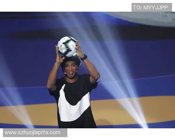 痞帅足球球星的独特魅力与场上风采展示