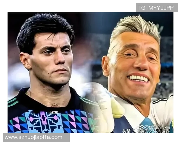 脸型圆润的足球巨星盘点你知道的有哪些球员属于这类吗