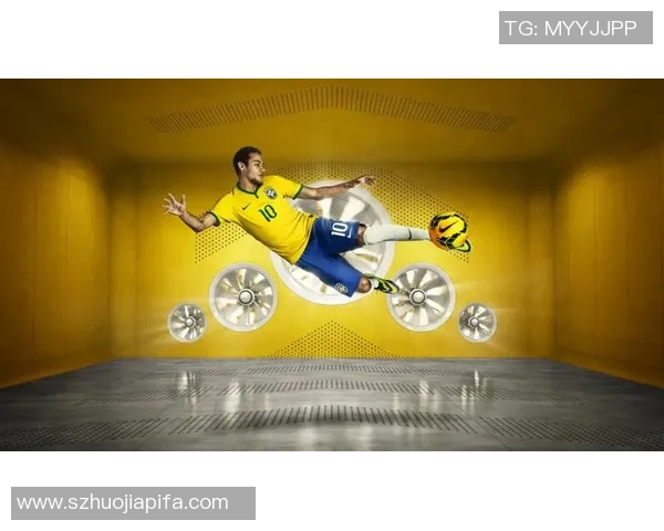 足球明星卡通形象大集合 精美图文呈现球场英雄风采